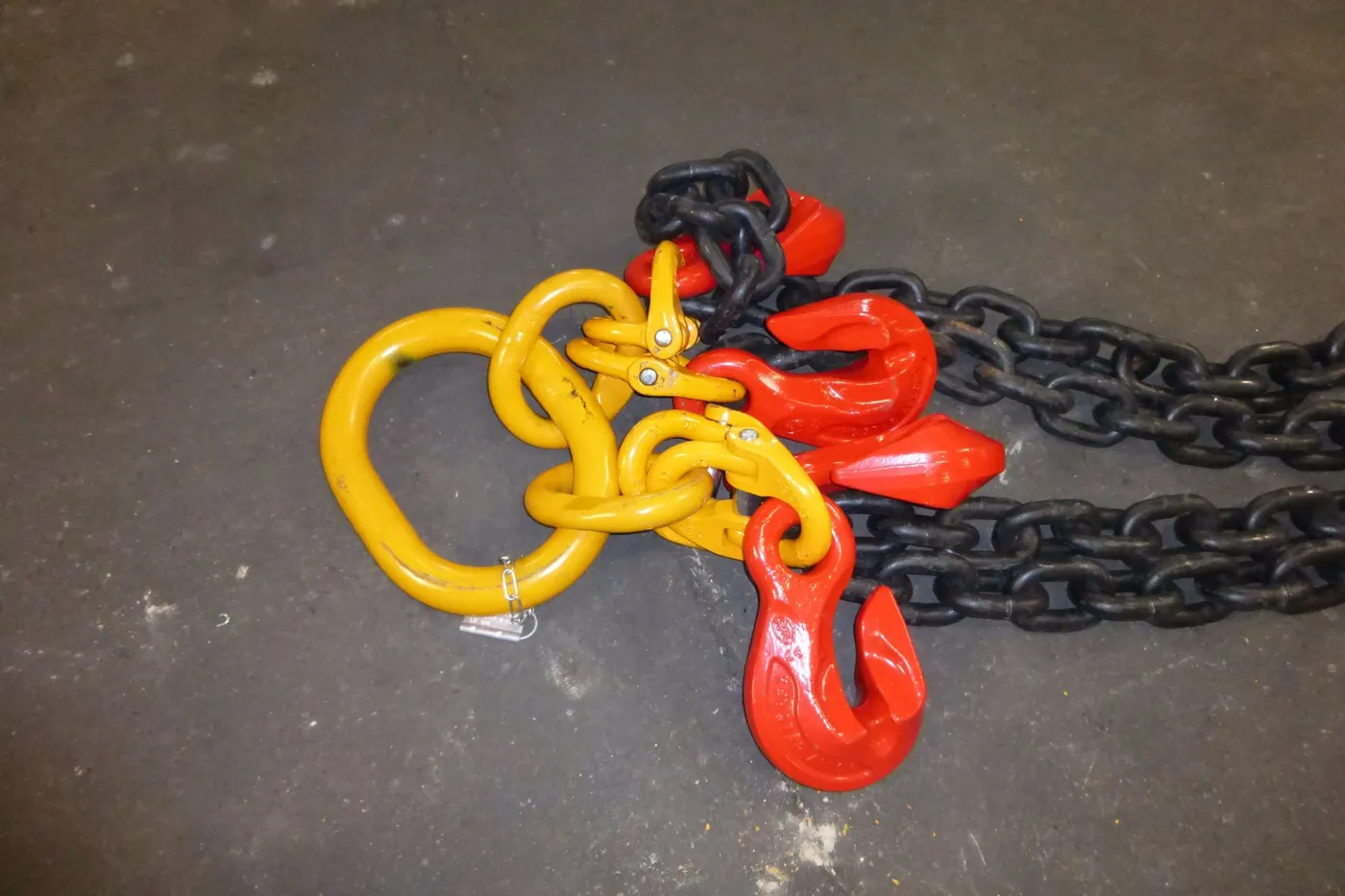 Accessoires de levage